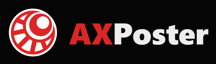 Axposter Logo